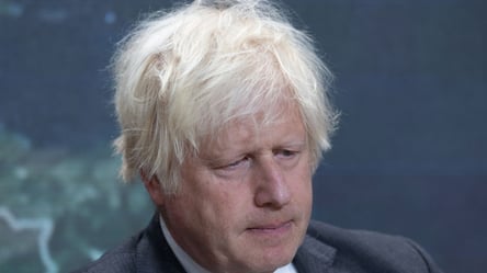 Борис Джонсон назвал Венгрию и Словакию проблемой для ЕС - 290x166