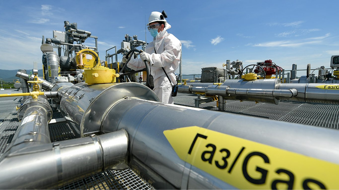 В июне РФ стала крупнейшим поставщиком газа в Испанию