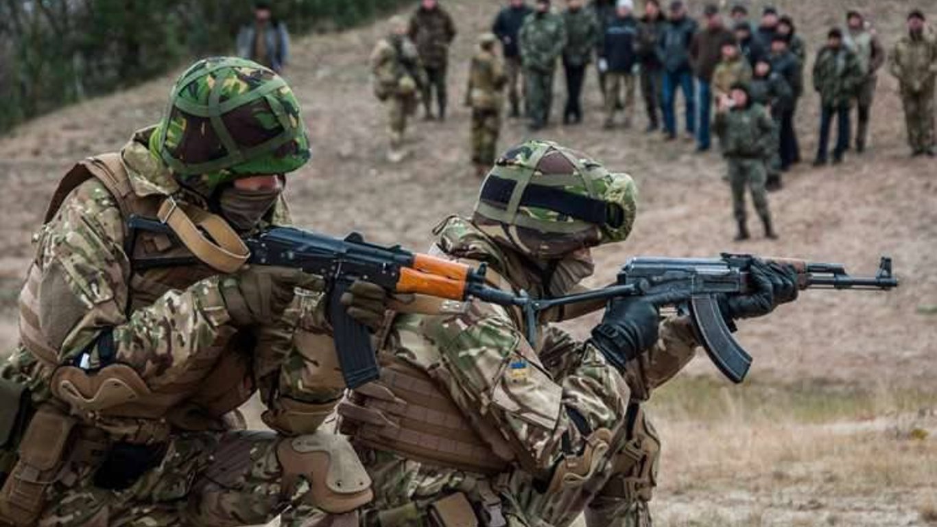 Базовая военная подготовка для студентов - что известно