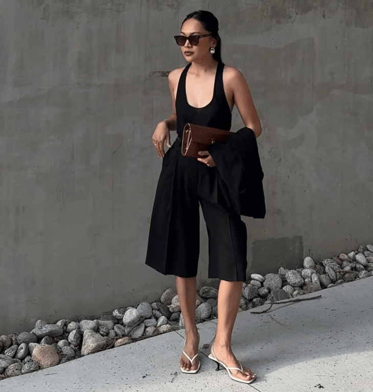 Стильний образ на кожен день