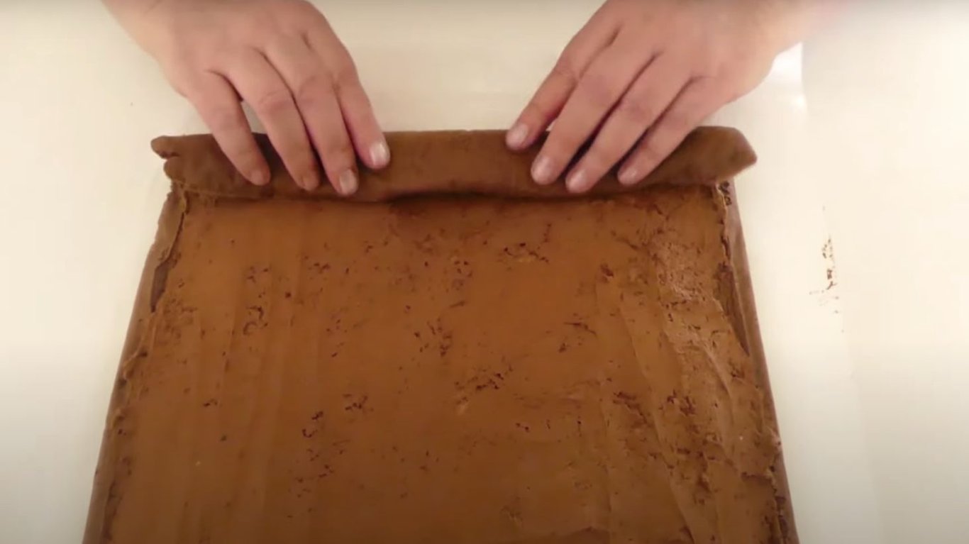 простий десерт на єврейське свято Песах без борошна