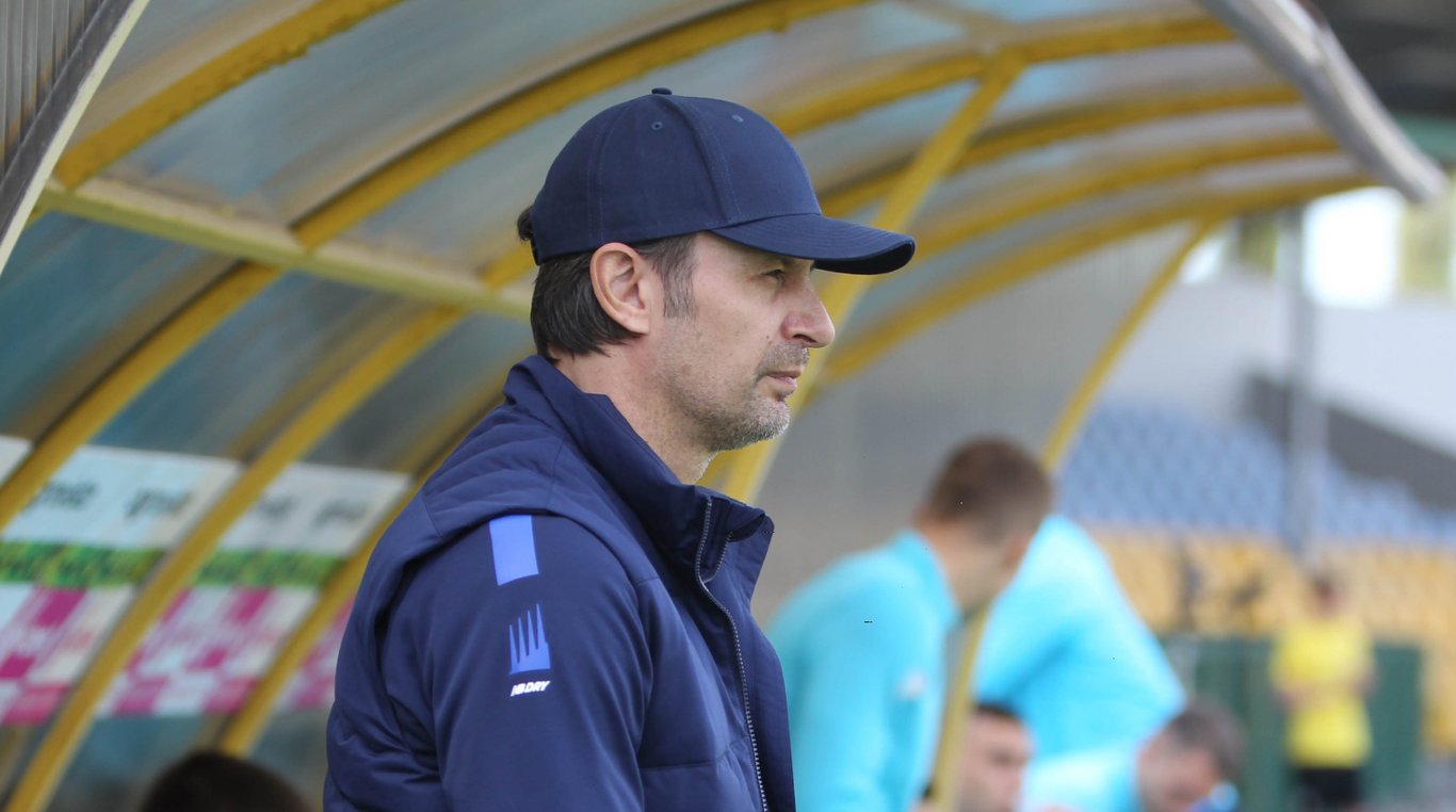 Александр Шовковский