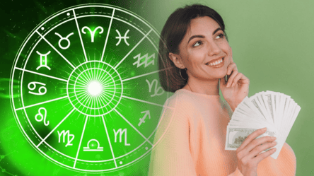 Финансовый гороскоп на неделю: кто из знаков Зодиака сорвет куш - 285x160