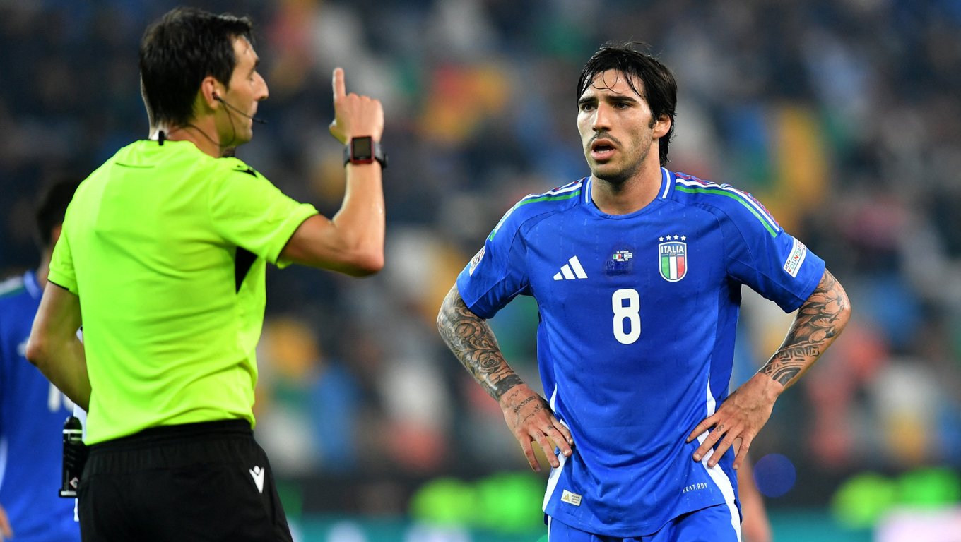 Сандро Тоналі