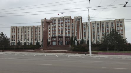 Майбутнє Придністров'я: шлях поетапної реінтеграції - 285x160