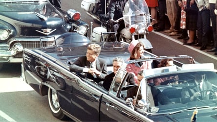 В триллере об убийстве Джона Кеннеди появятся топовые голливудские звезды - 285x160