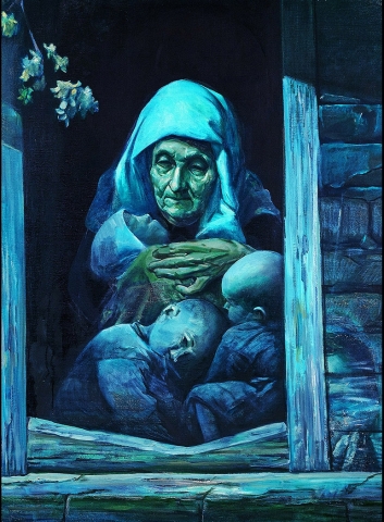 депортація кримських татар