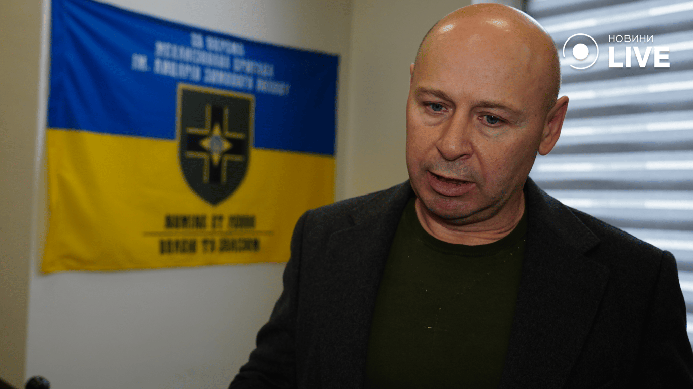 Нардеп про підняття податків. Фото: Новини.LIVE/ Юлія Браславська