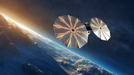 ОАЕ планують здійснити космічний політ до поясу астероїдів - 285x160