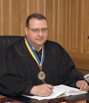 Валерій Циленко