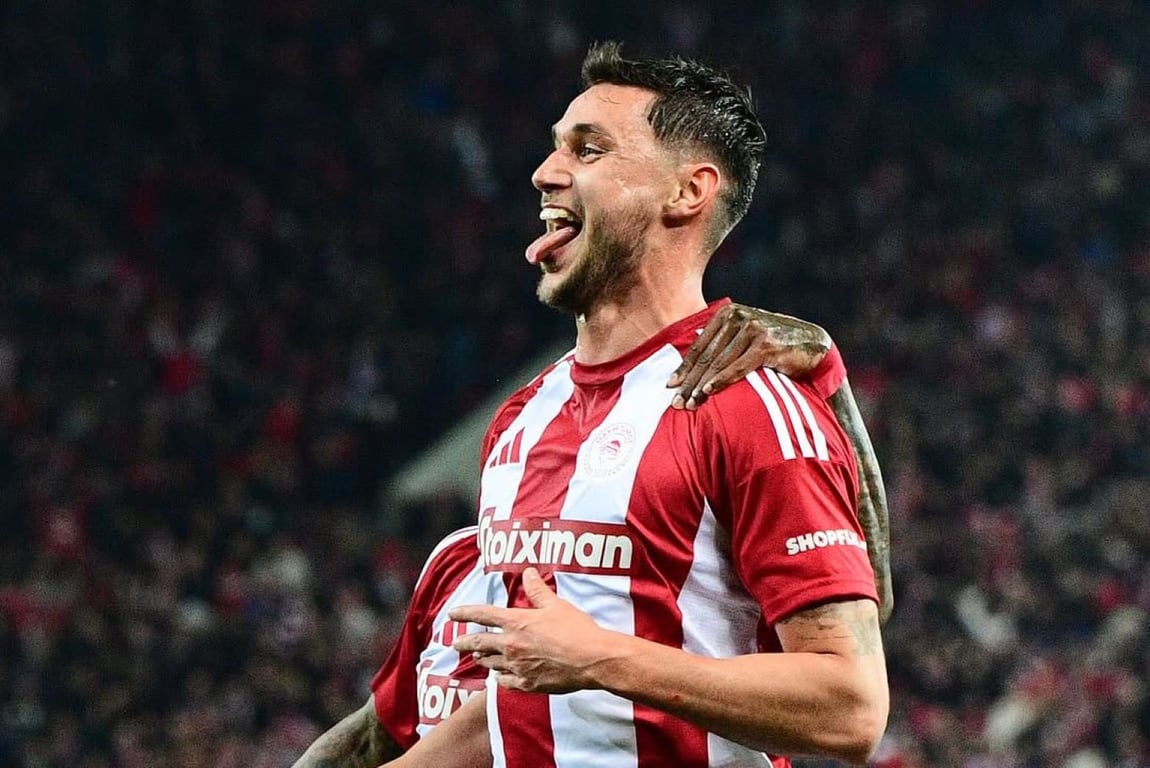 Роман Яремчук