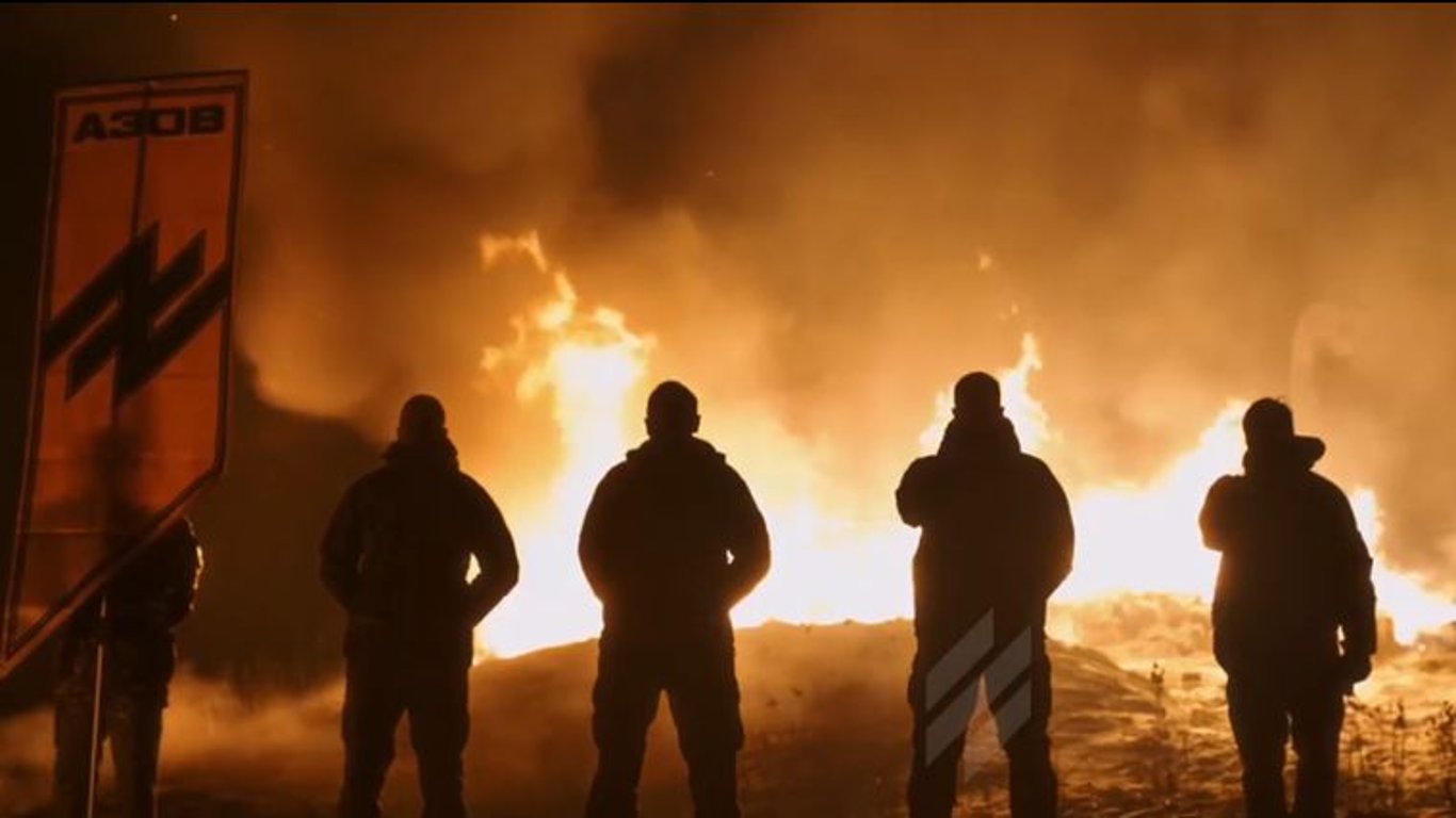 В "Азов" шукають пожежника — які умови та заплатня - вакансії Азов