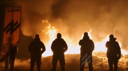 В "Азов" шукають пожежника — які умови та зарплатня - 285x160