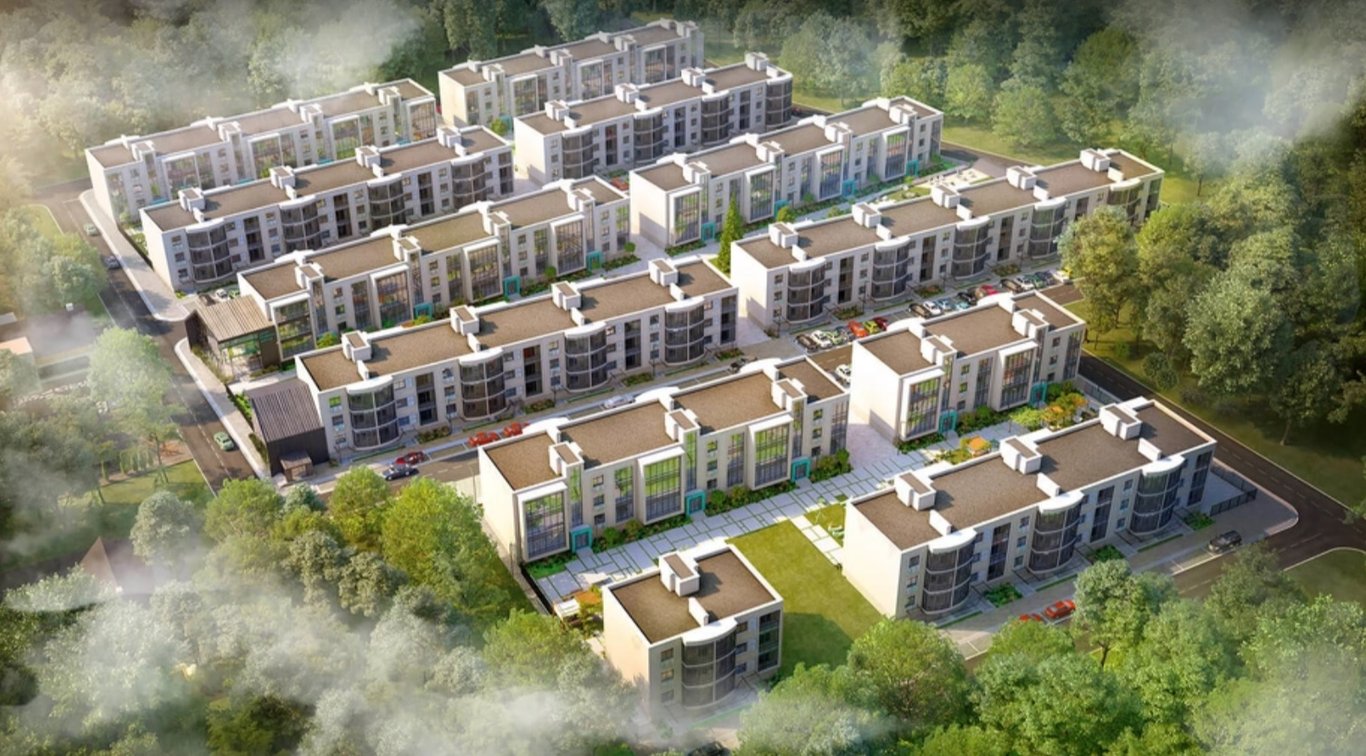 Застройщики в Ирпене обновили цены на квартиры — что изменилось - фото 4