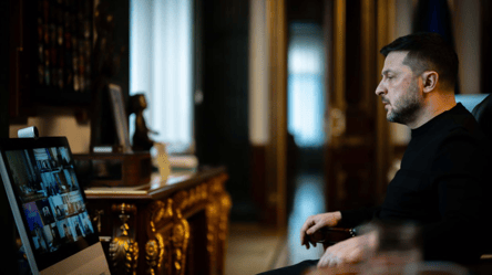 Росія переорієнтувала удари — Зеленський пояснив - 304x171