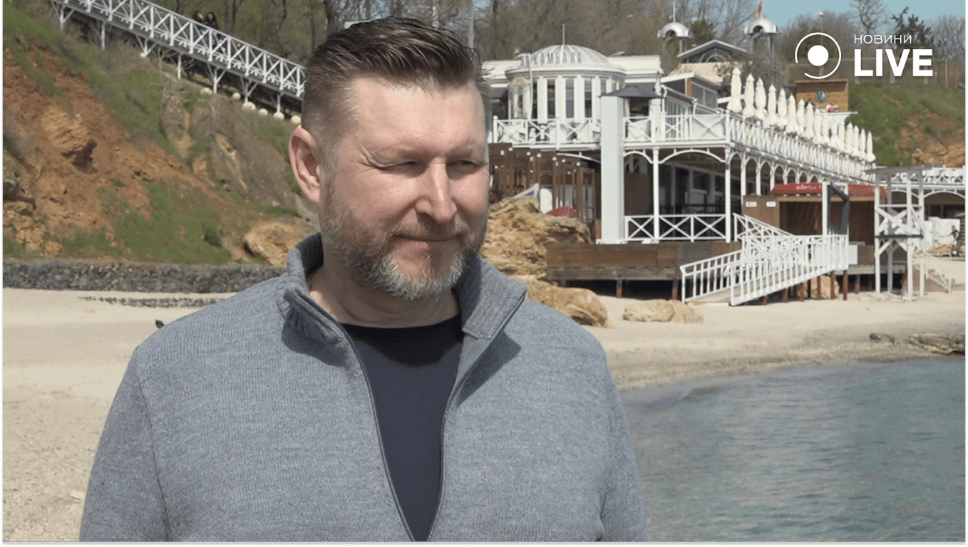 Чорне море і курортний сезон: чи готова Одеса приймати туристів - фото 1