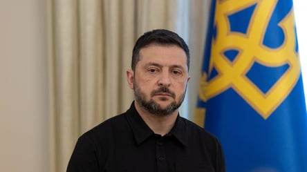 Зеленский сделал заявление относительно границ Украины - 285x160