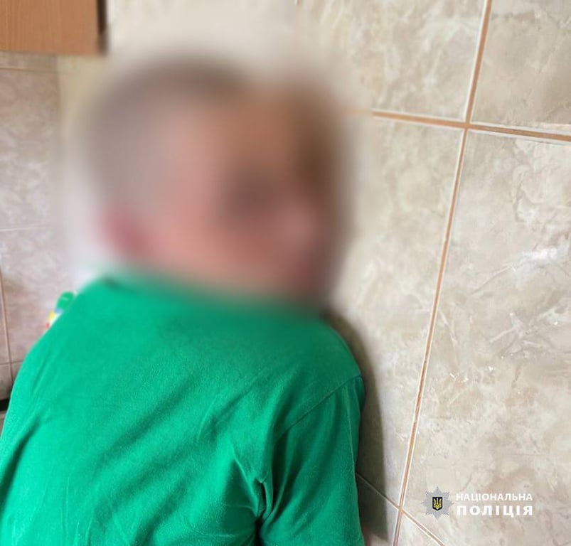 підпал у Києві