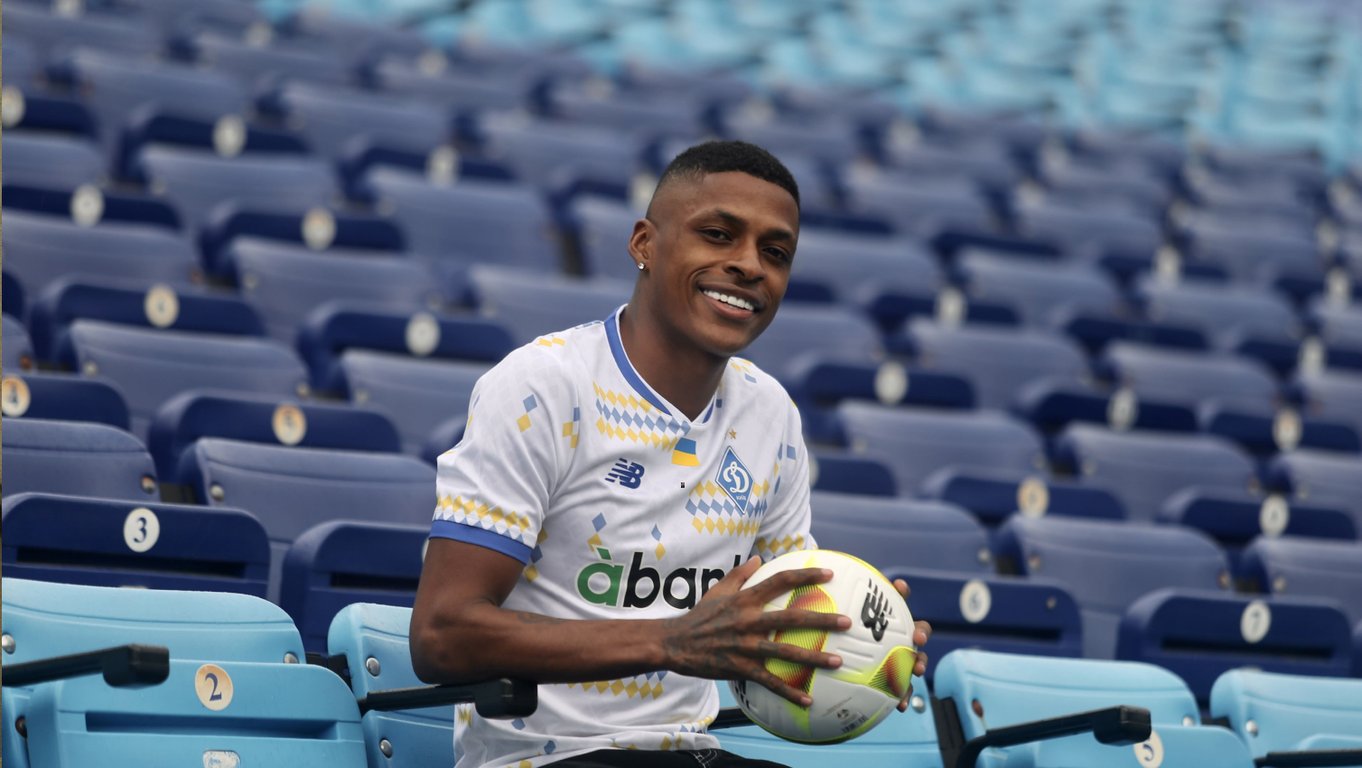 Анхель Торрес