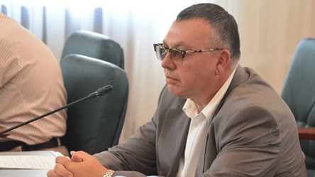 Ухилення від мобілізації — суддя з Одещини уникнув ув’язнення - 290x160