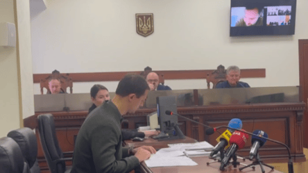 Избиение велосипедиста в Киеве — состоялось судебное заседание - 285x160