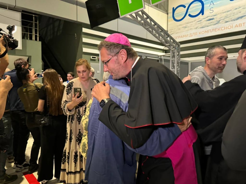 Скільки полонених вдалося повернути 28 червня