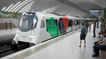 В одній з найстаріших столиць Європи нарешті збудують метро - 285x160