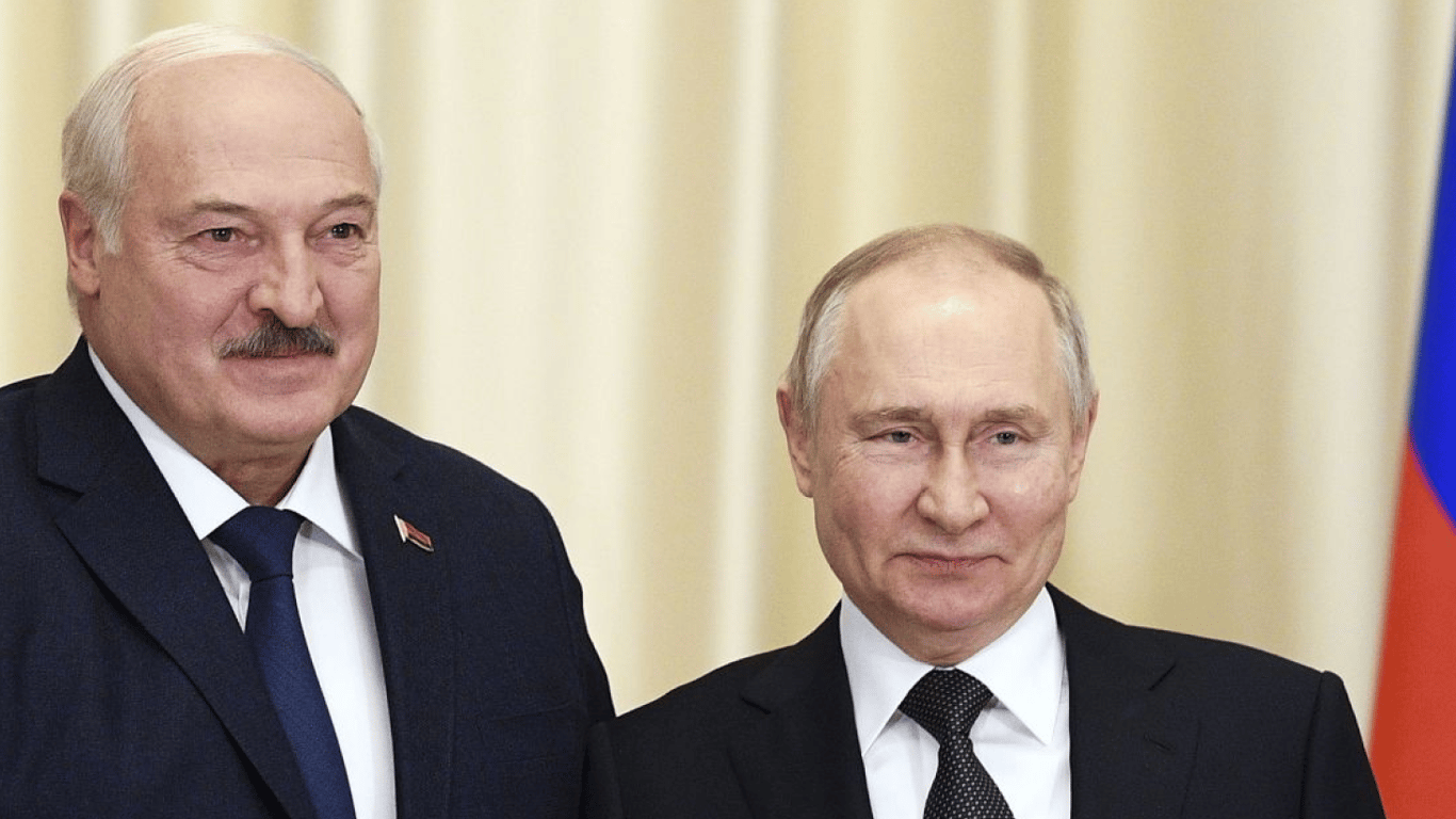 Лукашенко розповів, як йому вдалось переконати Путіна "не знищувати" Пригожина