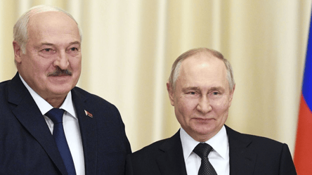 Лукашенко рассказал, как ему удалось убедить Путина "не уничтожать" Пригожина - 285x160