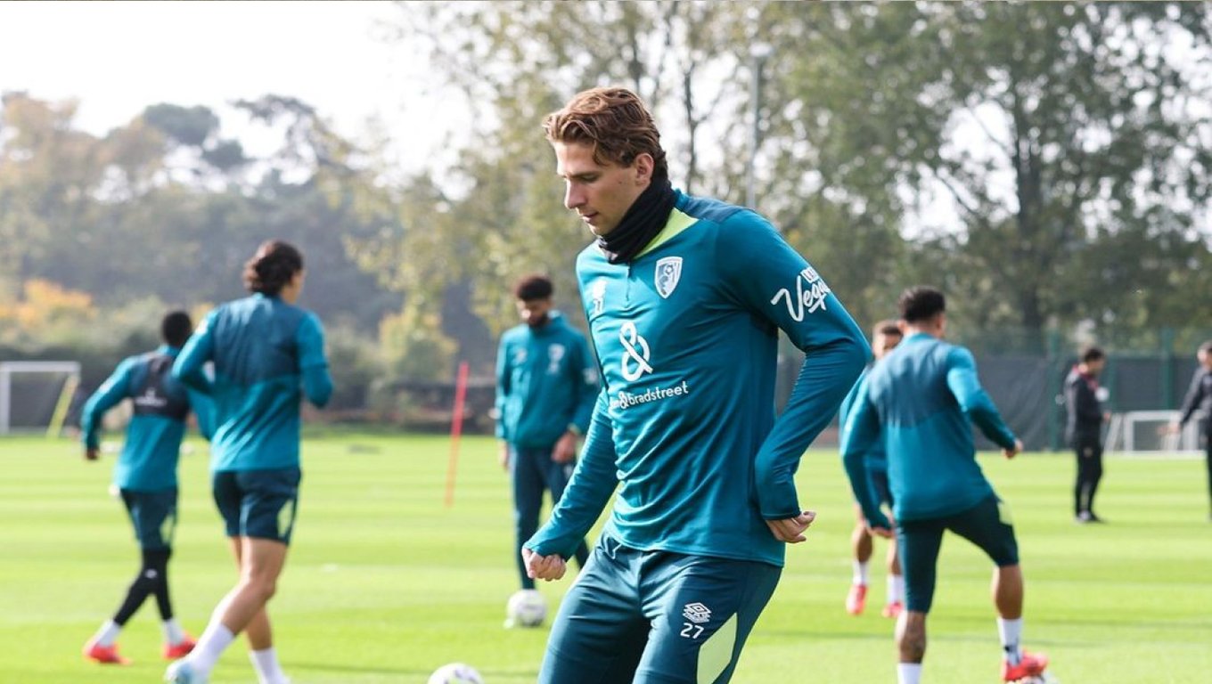 Ілля Забарний