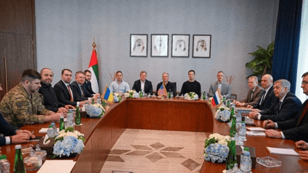 В ОП назвали, когда состоятся переговоры с Россией и США - 304x171