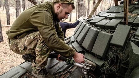 В армії бракує пального — заява нардепа - 285x160