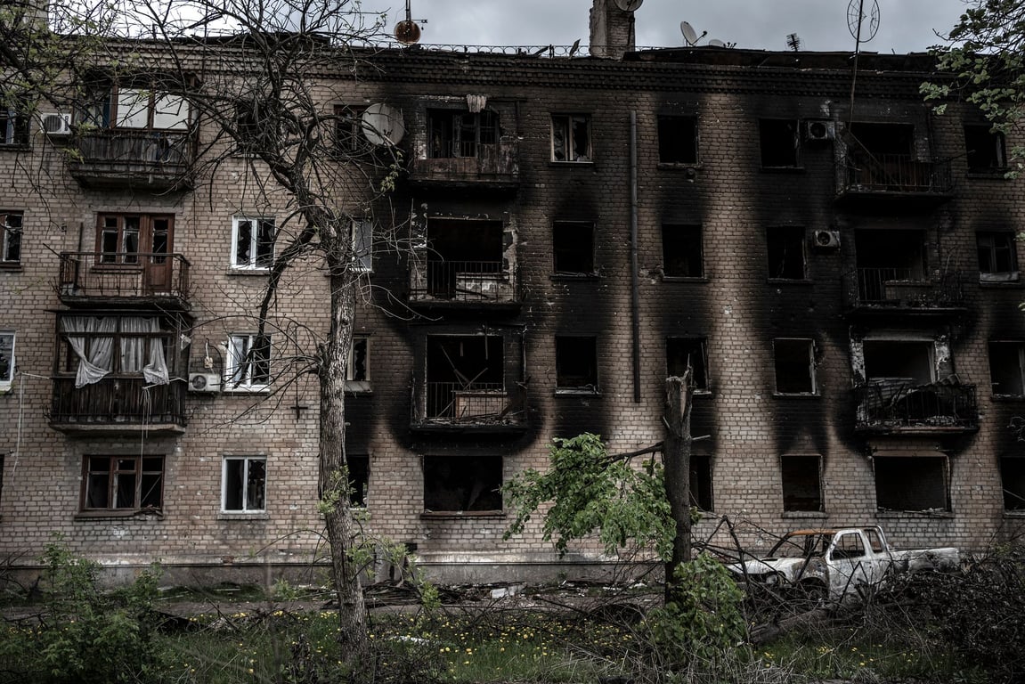 Германия против передачи активов РФ Украине — чего боятся - фото 2