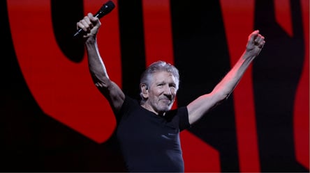 Співзасновника Pink Floyd, який обожнює Путіна, звинуватили в антисемітизмі - 285x160