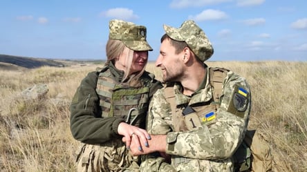 І хлопці, і дівчата віком 18+: комбат пропонує служити всій молоді - 290x160