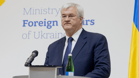 В МИД предупредили о ядерной опасности после атаки по энергетике - 290x160