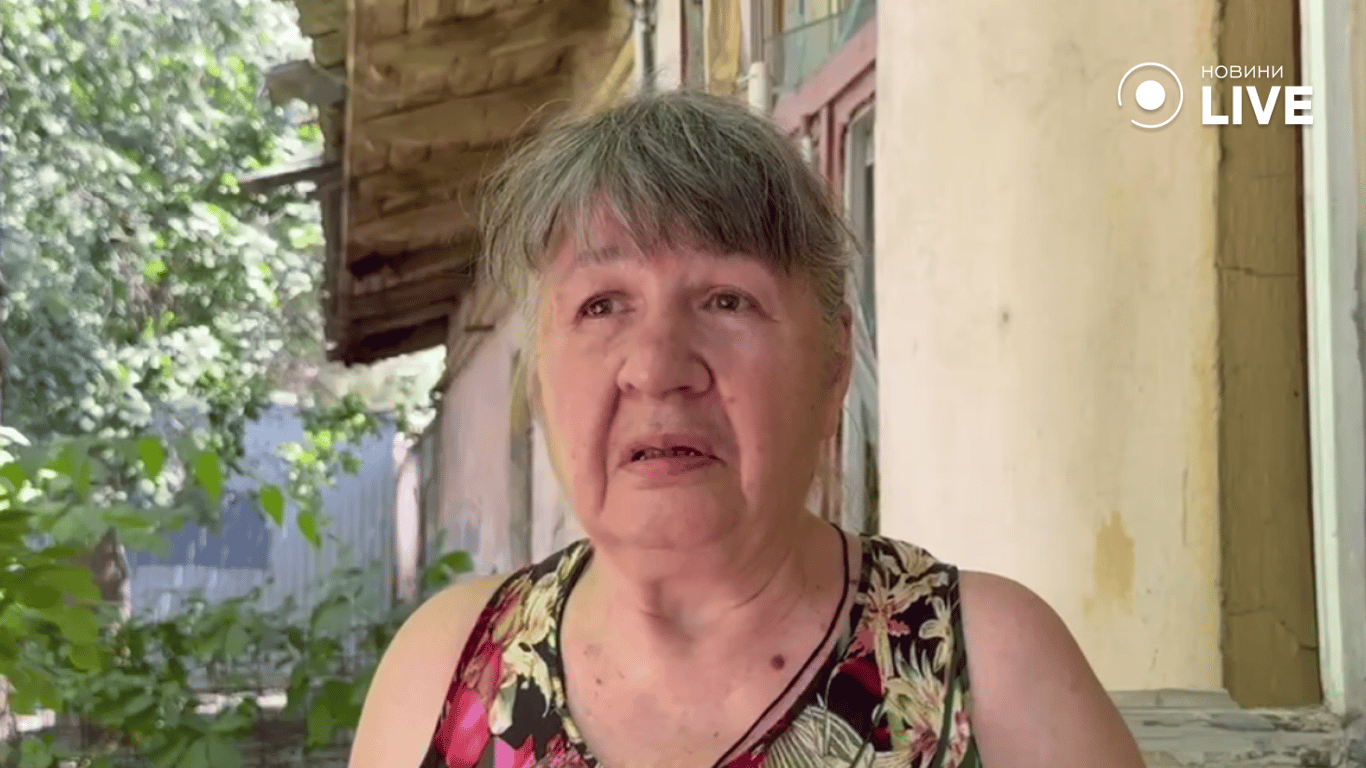 Загиблий кінь та знищене майно — наслідки обстрілу Одеси - фото 7