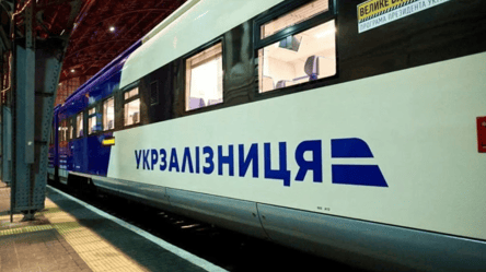 УЗ запустит новый маршрут за границу — дата и маршрут - 285x160