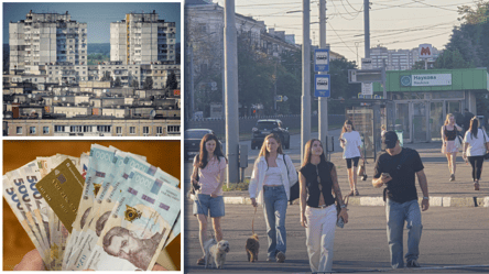 Жилье, кредиты и работа: к каким финансовым нововведениям готовиться в июле - 285x160