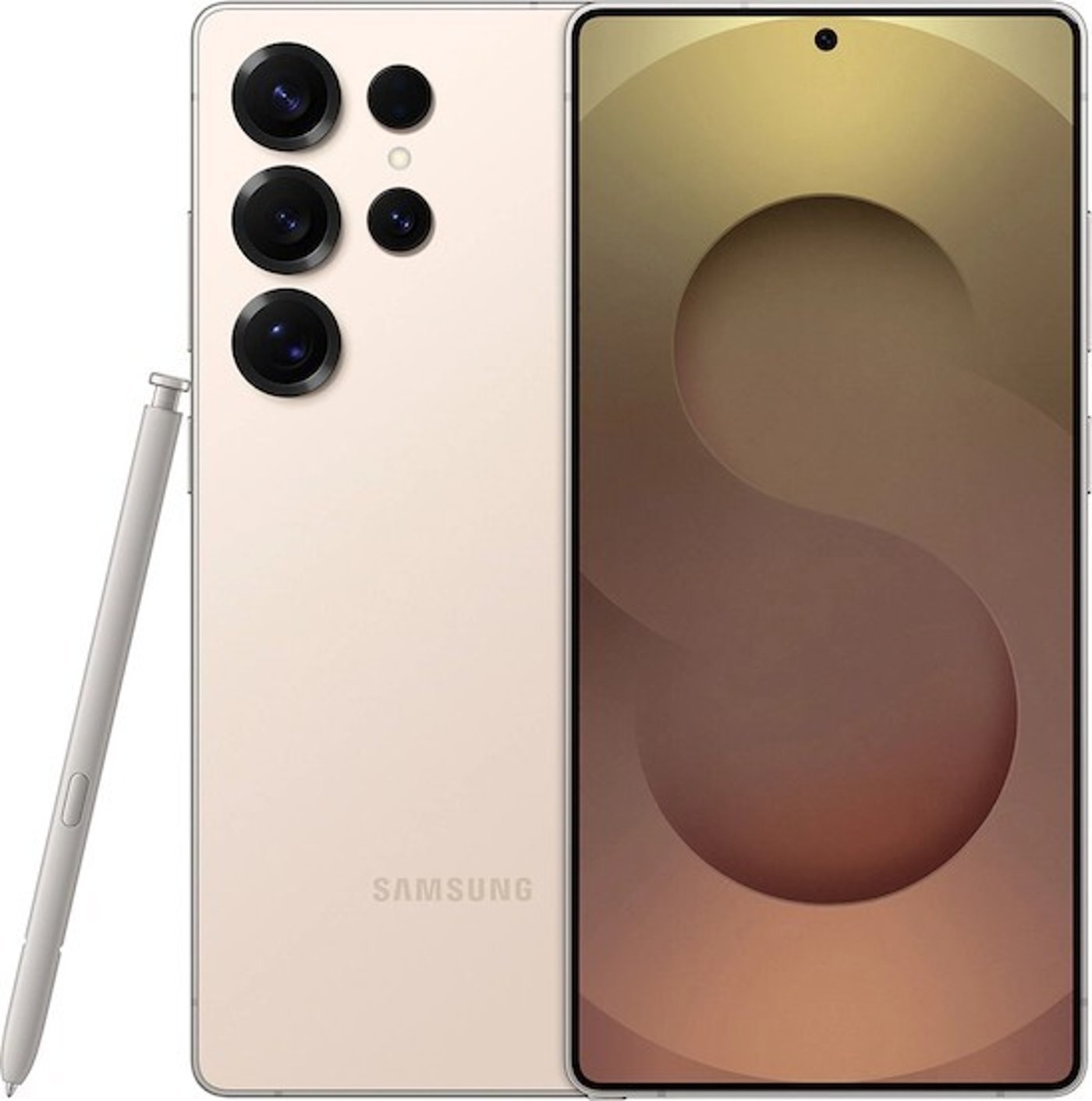 Смартфон Samsung Galaxy S25 Ultra