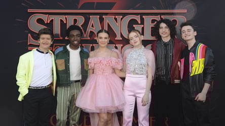 Гонорари акторів "Дивних див" — хто заробив найбільше і найменше - 290x166