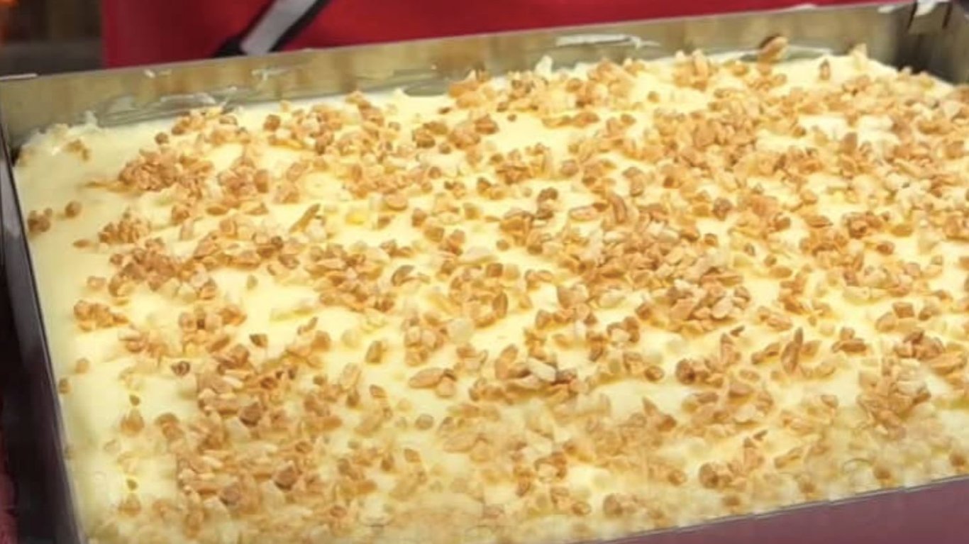 простой вкусный пирог с яблоками