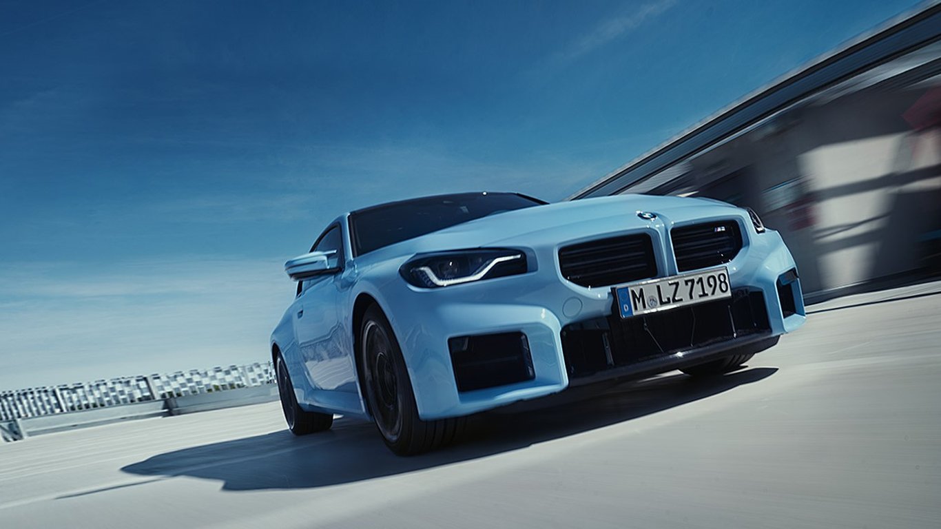 ТОП 3 найдоступніших за ціною моделей купе BMW у 2023 році
