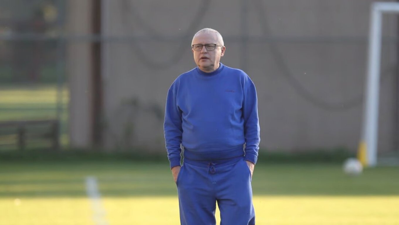 Ігор Суркіс