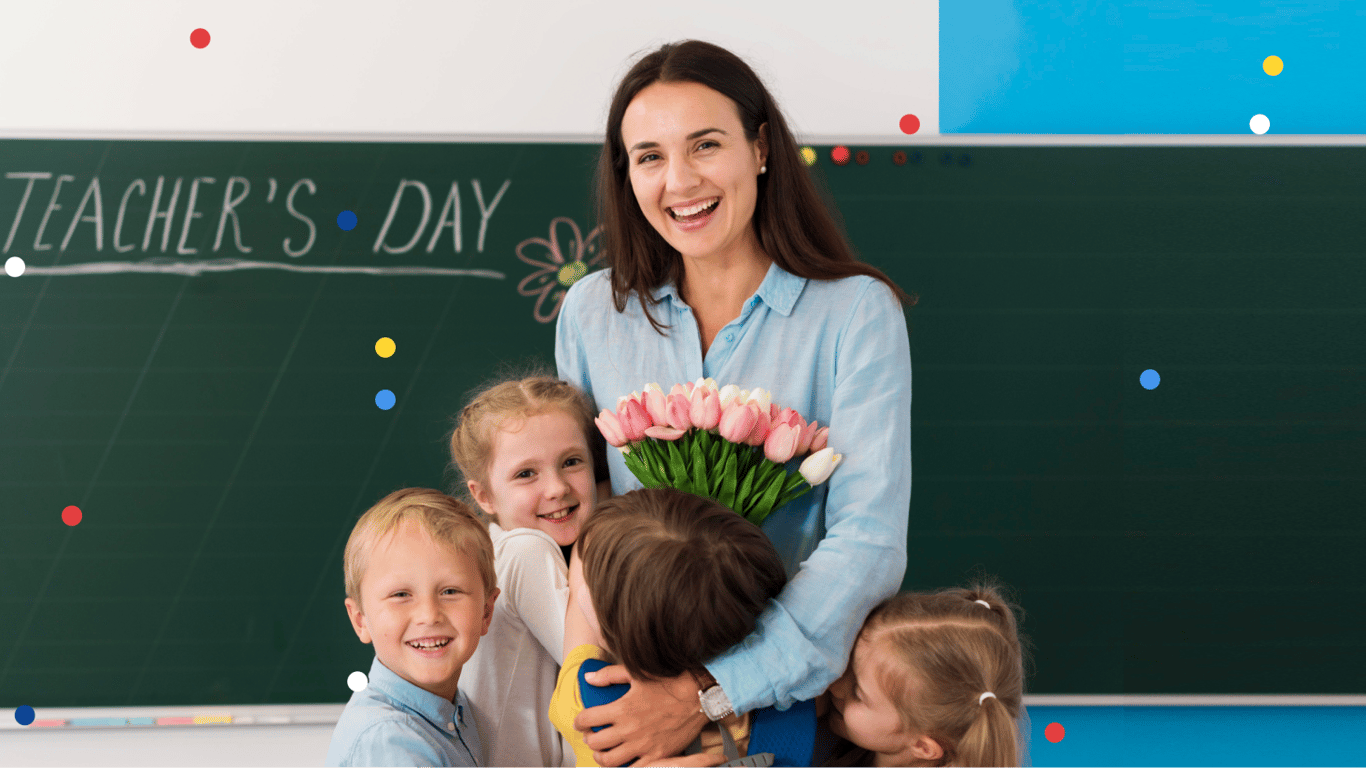 Привітання з Днем вчителя 2023 — найщиріші листівки, проза та вірші