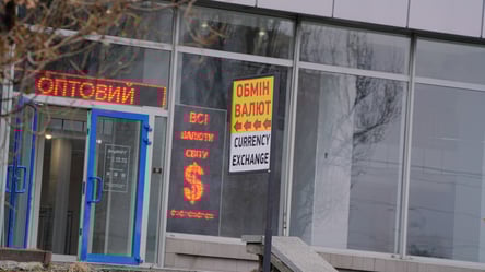 Курс долара у січні продемонструє зміни — чого чекати українцям - 285x160