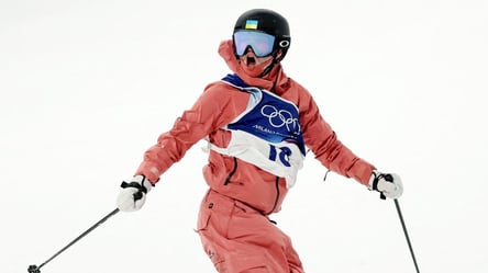 Коцар с национальным рекордом Украины завершила выступления на Олимпиаде - 285x160