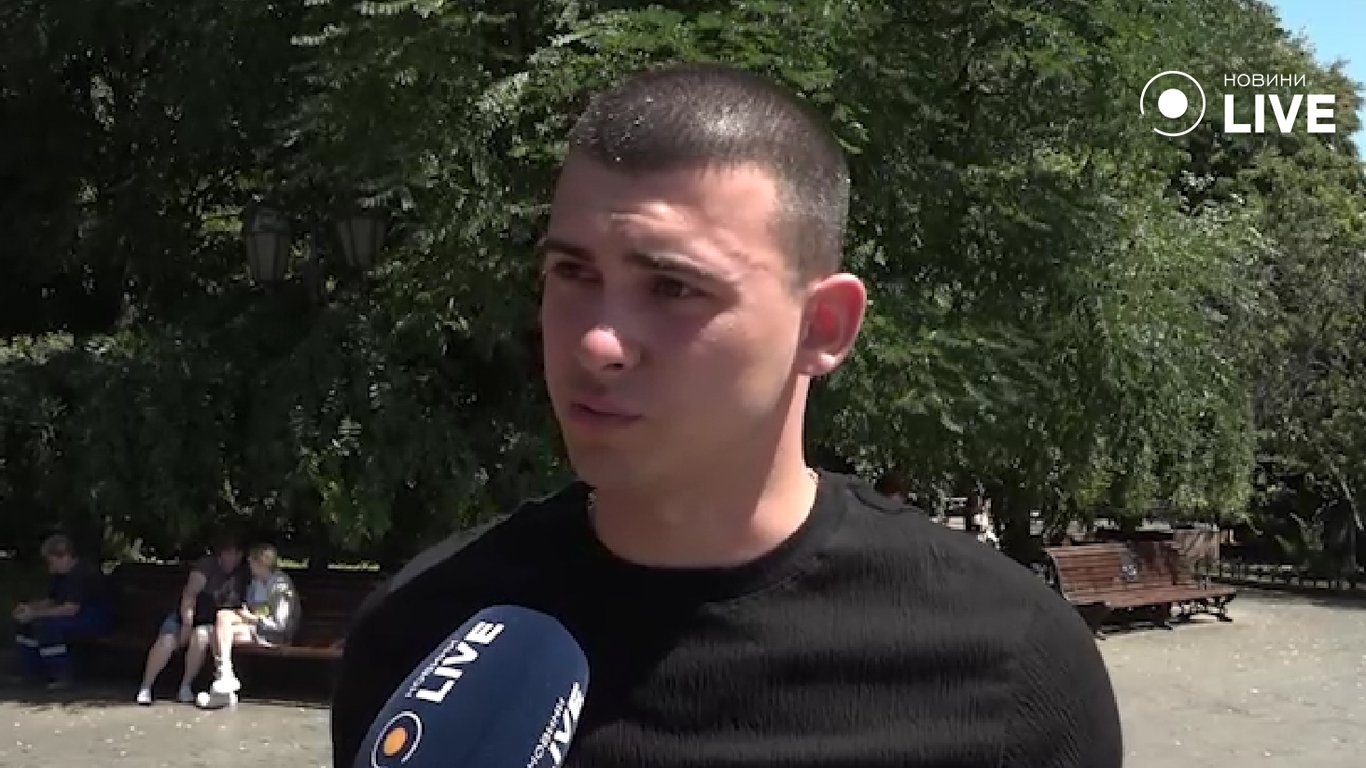 Турист Богдан про порівняння цін