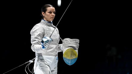 Українці виграли дві медалі чемпіонату світу з фехтування - 285x160