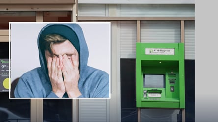 Терминалы не выдают наличку — как долго ПриватБанк возвращает деньги - 285x160